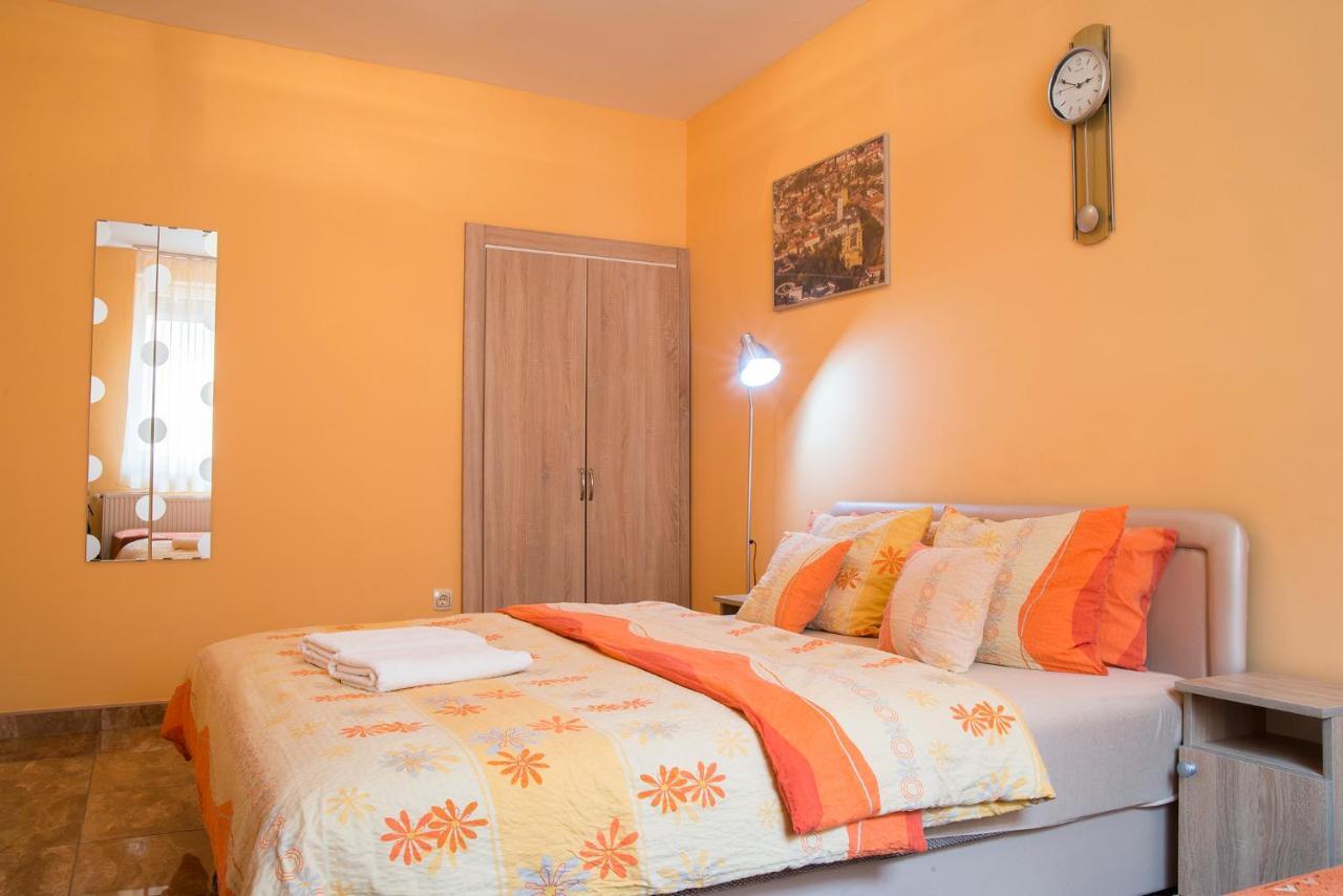 Apartment Harmonia Belvarosi Erlau