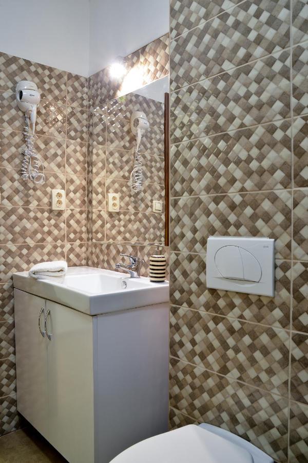 Apartment Harmonia Belvarosi *
