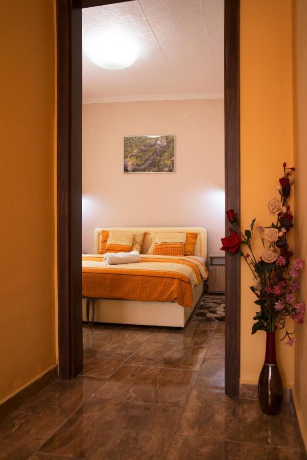 Apartment Harmonia Belvarosi *