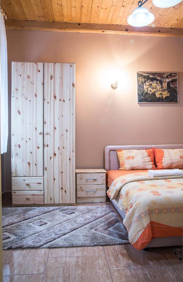 Apartment Harmonia Belvarosi