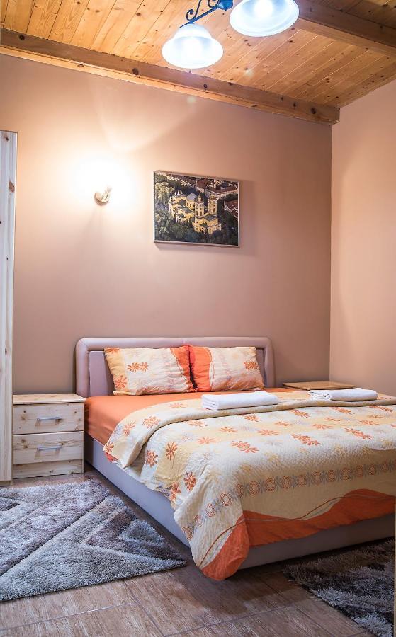 Apartment Harmonia Belvarosi
